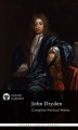 Okładka książki: Delphi Complete Works of John Dryden (Illustrated)