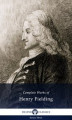 Okładka książki: Delphi Complete Works of Henry Fielding (Illustrated)