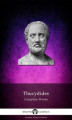 Okładka książki: Delphi Complete Works of Thucydides (Illustrated)