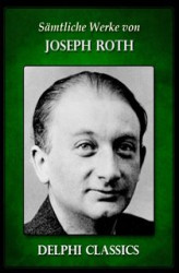 Okładka: Saemtliche Werke von Joseph Roth