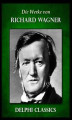 Okładka książki: Saemtliche Werke von Richard Wagner