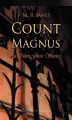 Okładka książki: Count Magnus And Other Ghost Stories