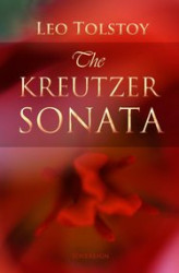 Okładka: The Kreutzer Sonata