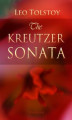 Okładka książki: The Kreutzer Sonata