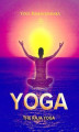 Okładka książki: The Raja Yoga: A Series of Lessons