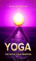 Okładka książki: The Hatha Yoga Pradipika