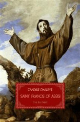 Okładka: Saint Francis of Assisi