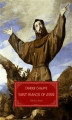 Okładka książki: Saint Francis of Assisi