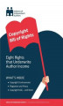 Okładka książki: Copyright Bill of Rights