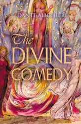 Okładka: The Divine Comedy: Inferno, Purgatory, Paradise
