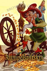 Okładka: Rumpelstiltskin and Other Tales