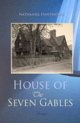 Okładka: House of the Seven Gables