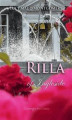 Okładka książki: Rilla of Ingleside