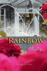 Okładka: Rainbow Valley