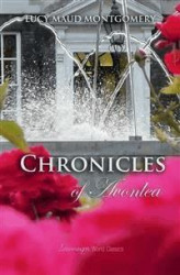 Okładka: Chronicles of Avonlea