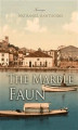 Okładka książki: The Marble Faun