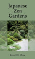 Okładka książki: Japanese Zen Gardens