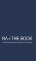 Okładka książki: RA The Book Vol 1
