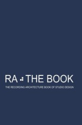 Okładka: RA The Book. Volume 3