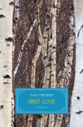 Okładka: First Love