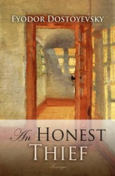 Okładka: An Honest Thief and Other Stories