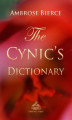 Okładka książki: The Cynic's Dictionary