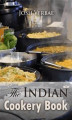 Okładka książki: The Indian Cookery Book
