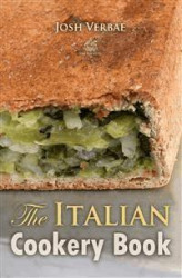 Okładka: The Italian Cookery Book
