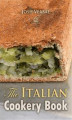 Okładka książki: The Italian Cookery Book
