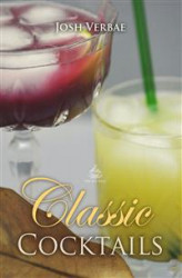 Okładka: Classic Cocktails