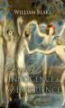 Okładka książki: Songs of Innocence and of Experience