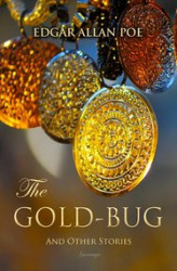 Okładka: The Gold-Bug and Other Stories