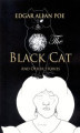 Okładka książki: The Black Cat and Other Stories