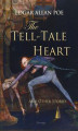 Okładka książki: The Tell-Tale Heart and Other Stories