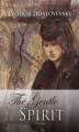Okładka książki: The Gentle Spirit: A Fantastic Story