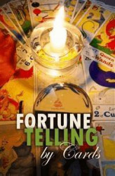 Okładka: Fortune Telling by Cards