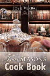Okładka: Four Seasons Cook Book