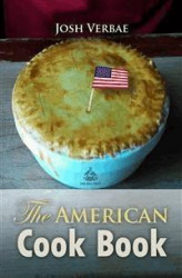 Okładka: The American Cook Book