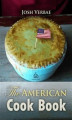 Okładka książki: The American Cook Book