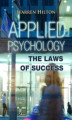 Okładka książki: Applied Psychology