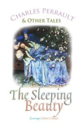 Okładka: The Sleeping Beauty and Other Tales