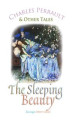 Okładka książki: The Sleeping Beauty and Other Tales