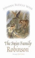 Okładka książki: The Swiss Family Robinson