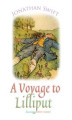 Okładka książki: A Voyage to Lilliput