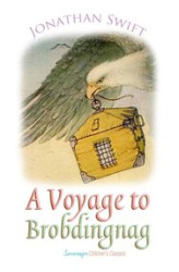 Okładka: A Voyage to Brobdingnag