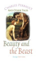 Okładka książki: Beauty and the Beast and Other Tales