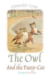 Okładka: The Owl and the Pussy-Cat