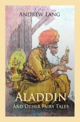 Okładka: Aladdin and Other Fairy Tales