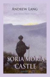 Okładka: Soria Moria Castle and Other Fairy Tales