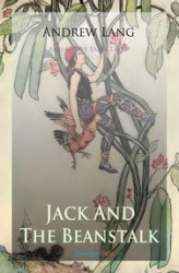 Okładka: Jack and The Beanstalk and Other Fairy Tales